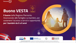 Bonus Vesta - Regione Piemonte